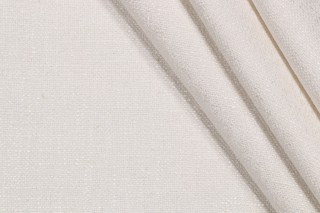 P Kaufmann Vani Woven Upholstery Fabric in Pearl 