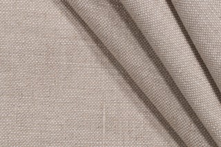 Lino Textiles San Marino Woven Decorator Fabric in Oatmeal 