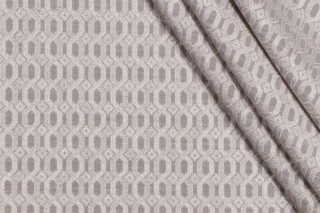 Covington Merola Woven Upholstery Fabric in 145-Travertine