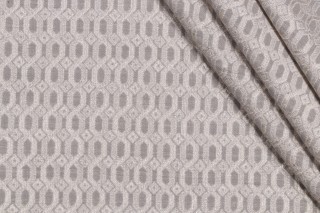 Covington Merola Woven Upholstery Fabric in 145-Travertine