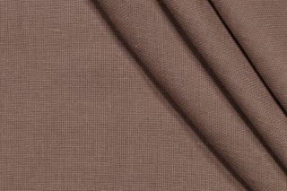 Libby Woven Decorator Fabric in Taupe
