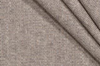 Ramtex Woven Upholstery Fabric in Sharkskin