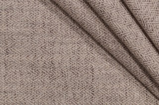 Hunky Woven Upholstery Fabric in Dune
