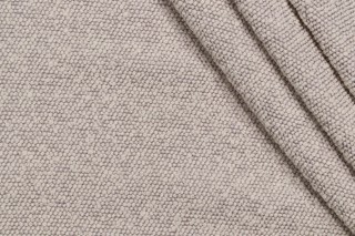 Brodie Woven Upholstery Fabric in Papyrus