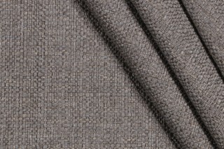 Pixie Woven Upholstery Fabric in Gray 