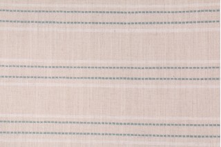 Richloom Fowler Stabilized Poly Linen Upholstery Fabric in Moonstone
