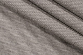 Crypton High Performance Woven Upholstery Fabric in Stone