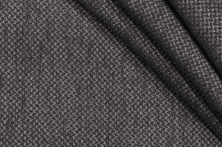Magnolia Home Tahoe Woven Upholstery Fabric in Charcoal
