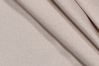 Jennifer Adams Millbrook Woven Decorator Fabric in 11-Natural for Covington