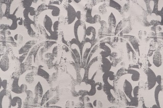 Covington Paragon Tapestry Upholstery Fabric in 91-Smoke