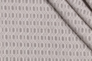 Covington Merola Woven Upholstery Fabric in 145-Travertine