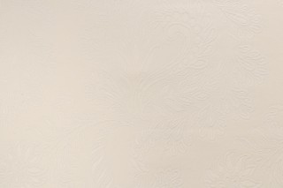 Scalamandre Westport Matelasse Upholstery Fabric in Natural