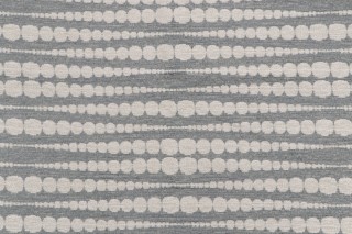 Angelo Woven Chenille Upholstery Fabric in Smoke 