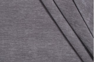 PK Lifestyles Revel Double Faced Chenille Upholstery Fabric in Shale