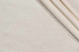 Fonthill Trianon Moire Decorator Fabric in Nacre for Scalamandre