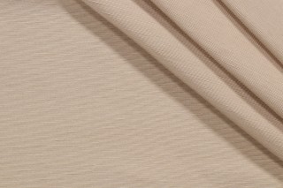 Aldeco Bambu Woven Decorator Fabric in Lychee for Scalamandre