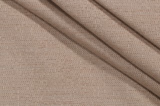 Sunbrella Woven Solution Dyed Acrylic Outdoor Fabric in Sand