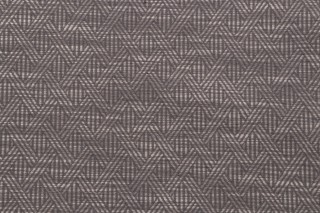Covington Rory Woven Upholstery Fabric in 94-Ash
