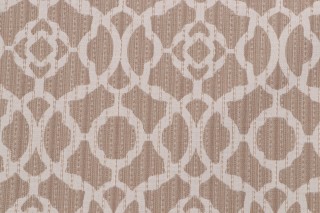 Jennifer Adams Samson Woven Upholstery Fabric in 13-Raffia for Covington