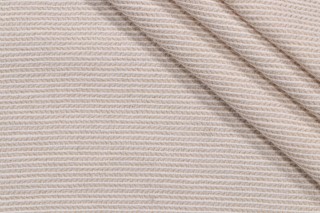 Magnolia Home Tuxedo Woven Upholstery Fabric in Jute