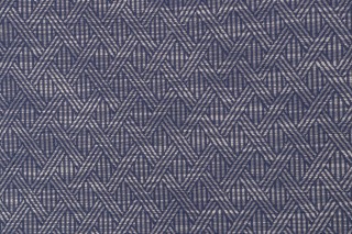 Covington Rory Woven Upholstery Fabric in 51-Denim