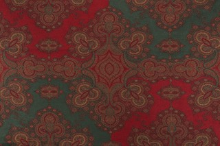 Scalamandre Devesh Tapestry Upholstery Fabric