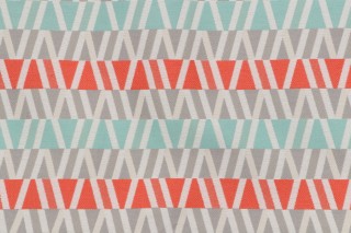 Phifer Geobella Woven Olefin Outdoor Fabric in Island