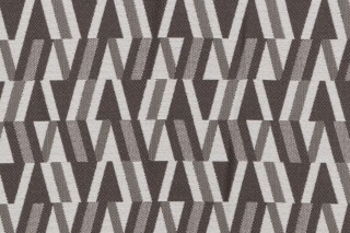 Phifer Geobella Woven Olefin Outdoor Fabric in Brownstone