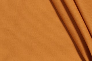 Covington Pebbletex Woven Cotton Decorator Fabric in 887-Mimosa