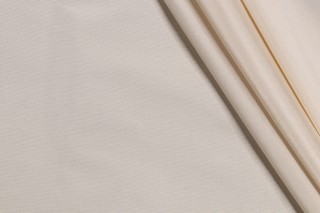 Scalamandre Taffeta Versailles Silk Decorator Fabric in Beige
