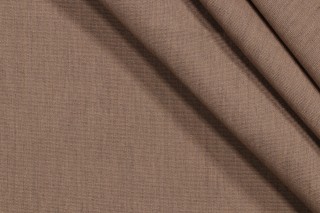 Sunbrella Canvas Woven Solution Dyed Acrylic Outdoor Fabric in Heather Beige