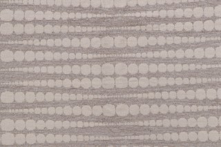 Angelo Woven Chenille Upholstery Fabric in Smoke