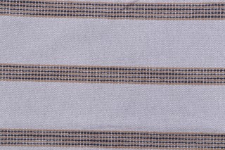 Gamble Woven Upholstery Fabric in Denim