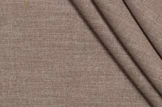 Slipaway Woven Upholstery Fabric in Taupe
