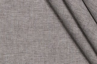 Covington Rodeo Woven Upholstery Fabric in 908-Platinum