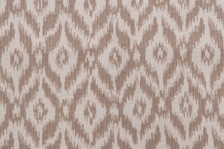 Covington Buchanan Woven Upholstery Fabric in 145-Travertine