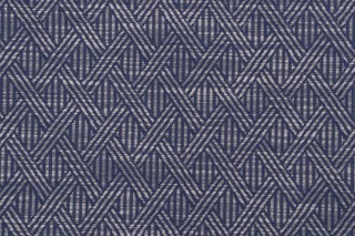 Covington Rory Woven Upholstery Fabric in 51-Denim