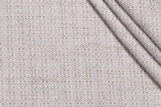 Know Woven Upholstery Fabric in Smoke