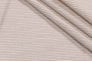 Magnolia Home Tuxedo Woven Upholstery Fabric in Jute