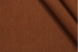 Canvas Woven Solution Dyed Acrylic Outdoor Fabric in Teak