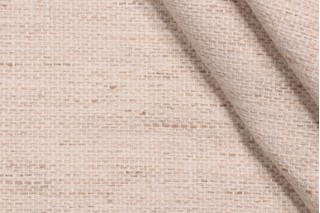 Kaufmann Calcutta Woven Upholstery Fabric in Pebble