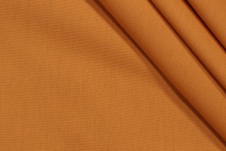 Covington Pebbletex Woven Cotton Decorator Fabric in 887-Mimosa
