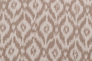 Covington Buchanan Woven Upholstery Fabric in 145-Travertine