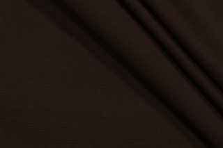 Covington Pebbletex Woven Cotton Decorator Fabric in 633-Mahogany