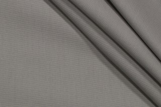 Covington Pebbletex Woven Cotton Decorator Fabric in 109-Metal