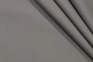 Covington Pebbletex Woven Cotton Decorator Fabric in 109-Metal