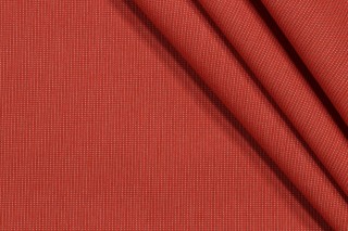 Phifer Geobella Woven Olefin Outdoor Fabric in Orange