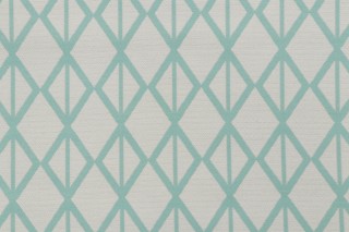 Phifer Geobella Woven Olefin Outdoor Fabric in Spa