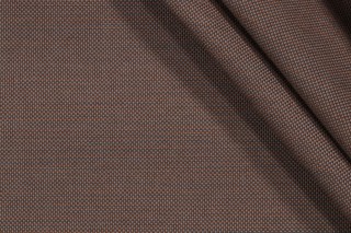 Phifer Geobella Woven Olefin Outdoor Fabric in Bark