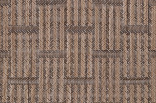 Phifertex Jacquard Woven Vinyl Mesh Sling Chair Outdoor Fabric in Dune